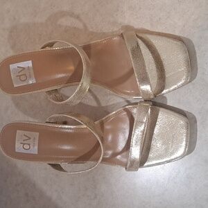 Dolce Vita Yorke heels